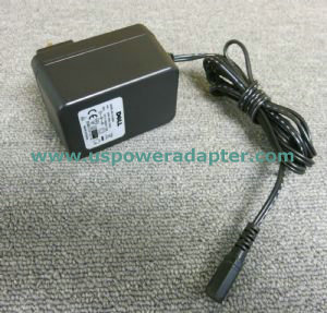 New Dell 12100BS 0UH855 Monitor Soundbar AC Power Adapter 12V 1000mA - Click Image to Close